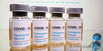 COVID-19 vaccine candidate 94.5% effective, Moderna says