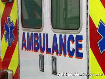 Man Shot In Glassport On Delaware Avenue