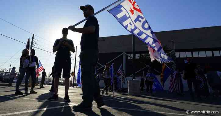 Bret Stephens: Groupthink has blinded the left