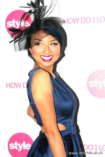 Jeannie Mai returns to 'The Real' next week after life-saving throat surgery