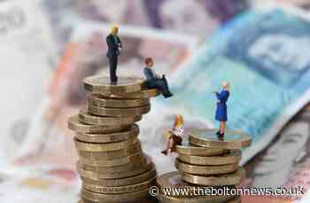 Women effectively do a month's work for free as the cost of gender pay gap revealed today