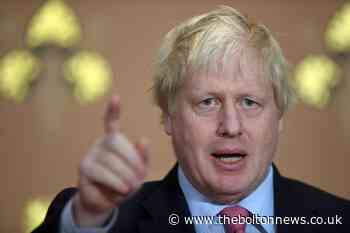 'Boris and his MPs should give pay rises to kids' meals'