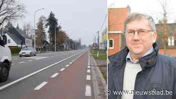 Geen veilig fietspad naast de baan? Dan mag je er nog maar 50 per uur rijden
