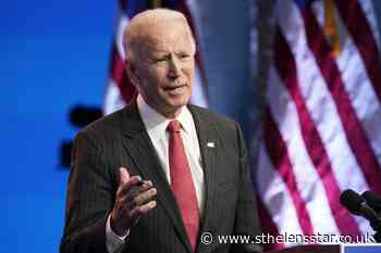 Joe Biden wins Georgia after hand recount affirms lead - St Helens Star