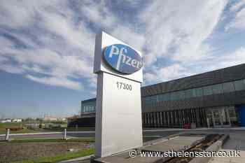 Pfizer and BioNTech seek emergency vaccine approval - St Helens Star