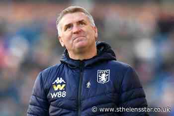 Dean Smith calls for further research into dementia in footballers - St Helens Star