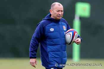 England boss Eddie Jones questions Ireland's scrummaging technique - St Helens Star