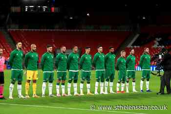 'Motivational' pre-match content investigated by Football Association of Ireland - St Helens Star