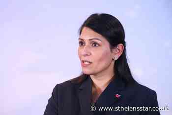 Bullying inquiry found Patel 'broke the rules for ministers' – report - St Helens Star