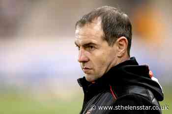 Huddersfield hire Ian Watson as new head coach - St Helens Star