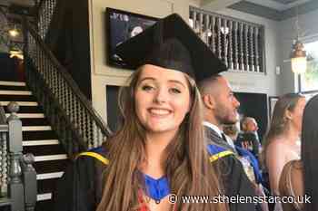 Father of murdered British backpacker Grace Millane dies - St Helens Star