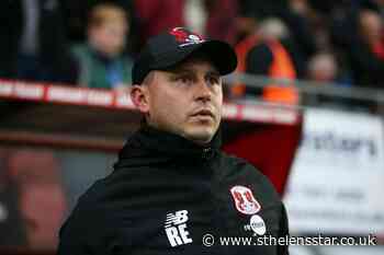Injury concerns for Leyton Orient ahead of Harrogate clash - St Helens Star