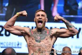 Conor McGregor reverses decision to retire again - St Helens Star