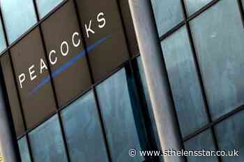 Fashion chain Peacocks falls into administration - St Helens Star