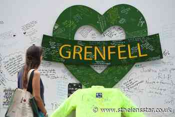 Grenfell insulation firm faced 'profits pressure' when fire test manipulated - St Helens Star