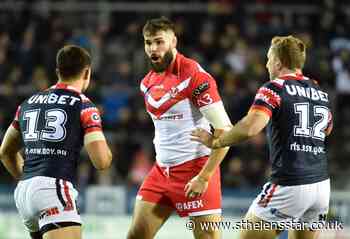 World Club Challenge will not go ahead in early 2021 - St Helens Star