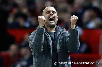 Pep Guardiola signs new two-year contract with Manchester City - St Helens Star