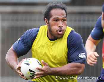 What Agnatius Paasi and Sione Mata'utia bring to St Helens - St Helens Star