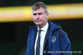Stephen Kenny confident for World Cup qualifiers despite dismal form - St Helens Star
