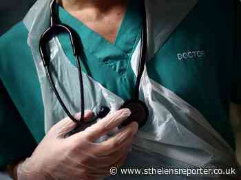 St Helens and Knowsley Hospital to be part of UK's largest collaborative staff bank - St Helens Reporter