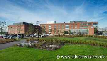 Further coronavirus-related deaths at St Helens and Knowsley Hospitals - St Helens Star