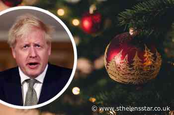 Will the UK's Covid restrictions will be eased over Christmas? Latest updates - St Helens Star