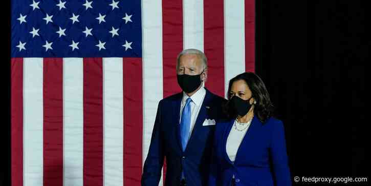 Democrats send letter to GSA head Emily Murphy demanding to know why the Biden-Harris transition has not begun