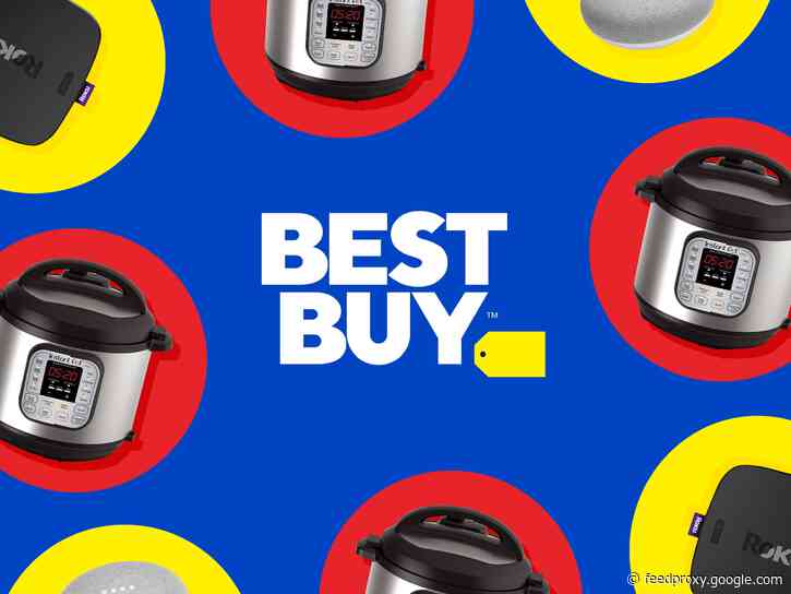 Early Best Buy Black Friday deals are live this week — here's what's discounted right now, plus what to expect on November 27