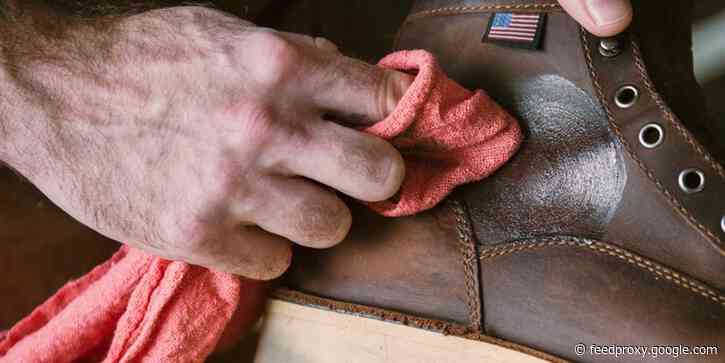 The best shoe polish