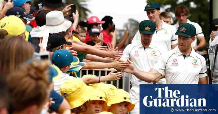 South Australia's early lockdown lift boosts Adelaide's cricket Test hopes