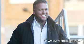 Hero to zero: Lifesaver attacked family man in own home amid row over parking