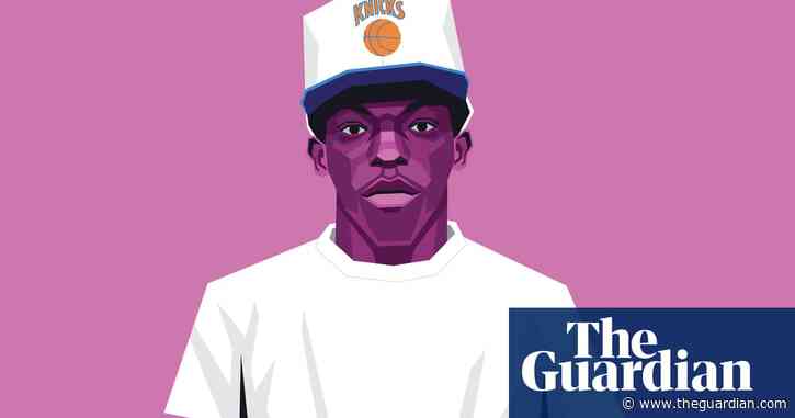 The conspiracy linking hip-hop and mass incarceration – podcasts of the week