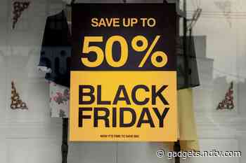 Black Friday 2020 Sales: How to Shop from India and Everything You Need to Know