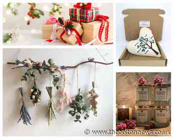 5 Bolton businesses that you can support this Christmas
