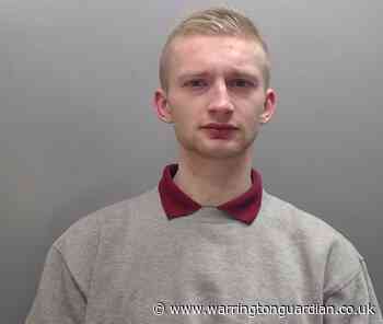 Sex offender used tracking device to monitor girlfriend