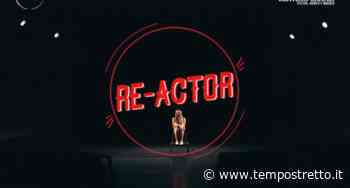 Reggio Calabria. Al via “Re-Actor”, format teatrale live on line - Tempo Stretto