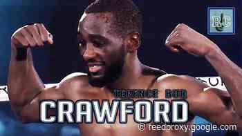 VIDEO: Crawford vs Brook Recap