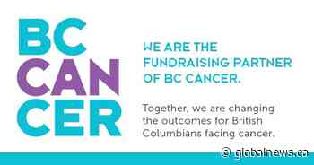 Global BC supports BC Cancer Foundation