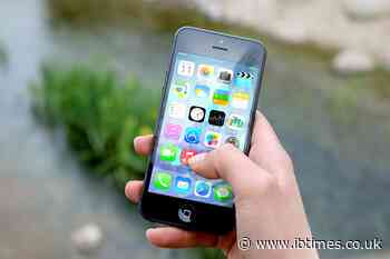 Stop clicking! Too much smartphone use can make you more impulsive, study says