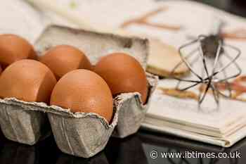 Excessive consumption of eggs linked to increased risk of diabetes