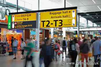 Costly yet ineffective? CDC says COVID-19 airport screening hardly detects asymptomatic carriers