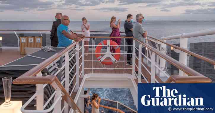 Cruise ship 2.0: setting sail into the new normal – photo essay