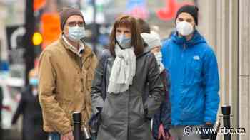 Coronavirus: What's happening in Canada and around the world on Nov. 19