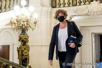 5G-veiling ten vroegste eind 2021