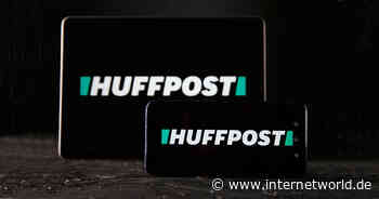 Buzzfeed-Konzern übernimmt HuffPost