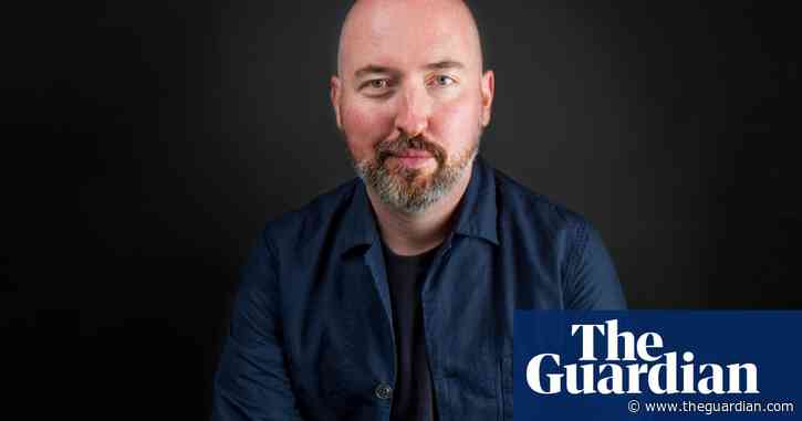 Douglas Stuart wins Booker prize for debut Shuggie Bain