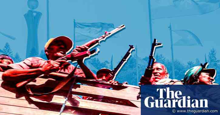 Why is Ethiopia facing civil war? – video explainer
