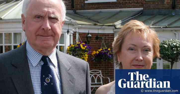 Grieving daughter wins first stage of legal fight on Covid releases to care homes