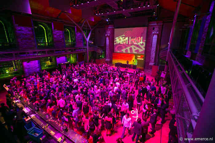 Dept Lovie Agentschap van het Jaar