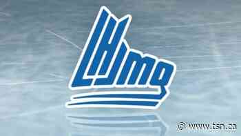 QMJHL Roundup: Armada beat Tigres to resume play in Quebec City bubble - TSN